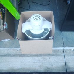 Homemade Ice Cream Making Machine