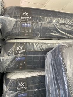 FULL PILLOWTOP MATTRESSES SALE