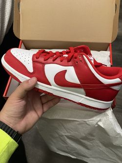 Nike Dunk Low SP St. John’s