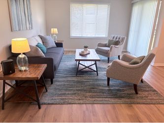 Model Apartment furniture for sale - Model