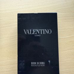 Valentino Give Me Offers