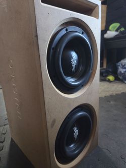 Ski high fe series like new 6.5s in true spec box