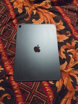 Apple a16 ipad