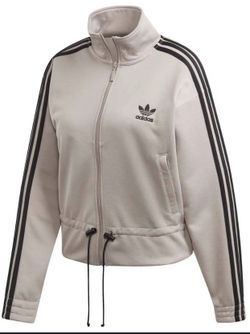 Adidas Bellista Track Suit Jacket Womens
