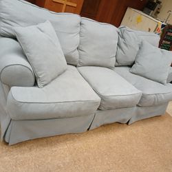 Sofa, Super Nice,  Super Clean 