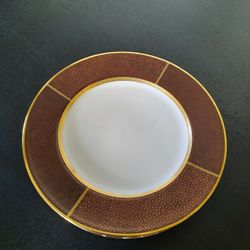 Sasaki Salad Plates