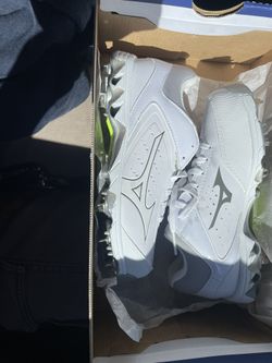 Softball Cleats