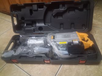 Rotomartillo Dewalt
