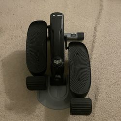 Elliptical Machine 