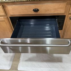 Frigidaire  - Warner Drawer 