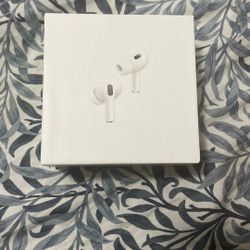 AirPod Pro 2 Gen