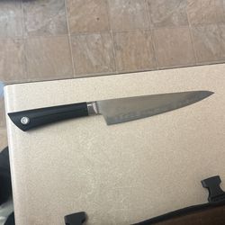 Shun cutlery gyuto knife