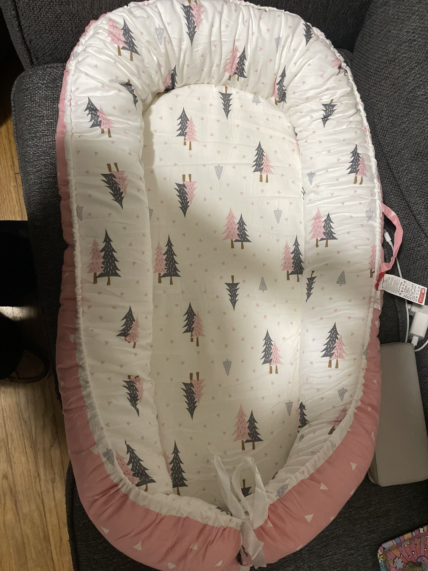 Co Sleeper