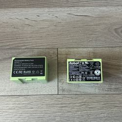 iRobot Roomba Battery