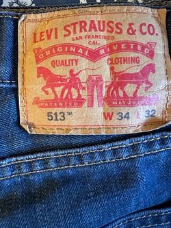 Levis