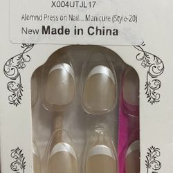 Press On Nails