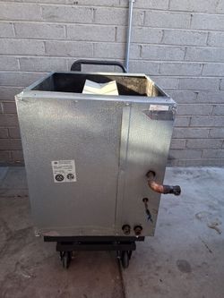 Evaporative Coil