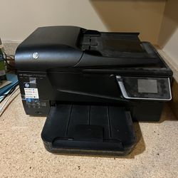 HP OfficeJet 6700 Premium Printer