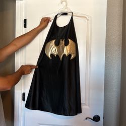 Batman Cape - Kids