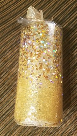 Brand new candle never opened or burned