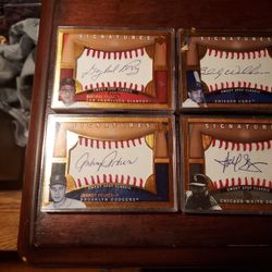 Upper Deck Sweet Spot Baseball ⚾️ Lot 