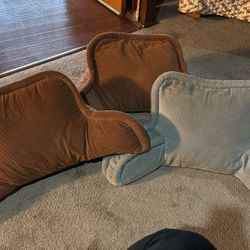 Couch Pillows