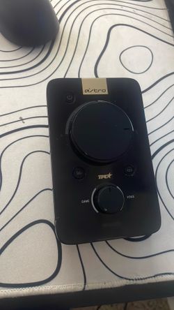 Astro Mixamp pro tr