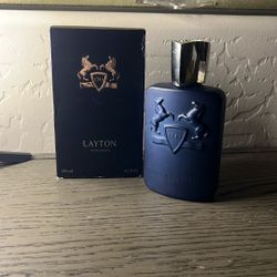 PDM LAYTON