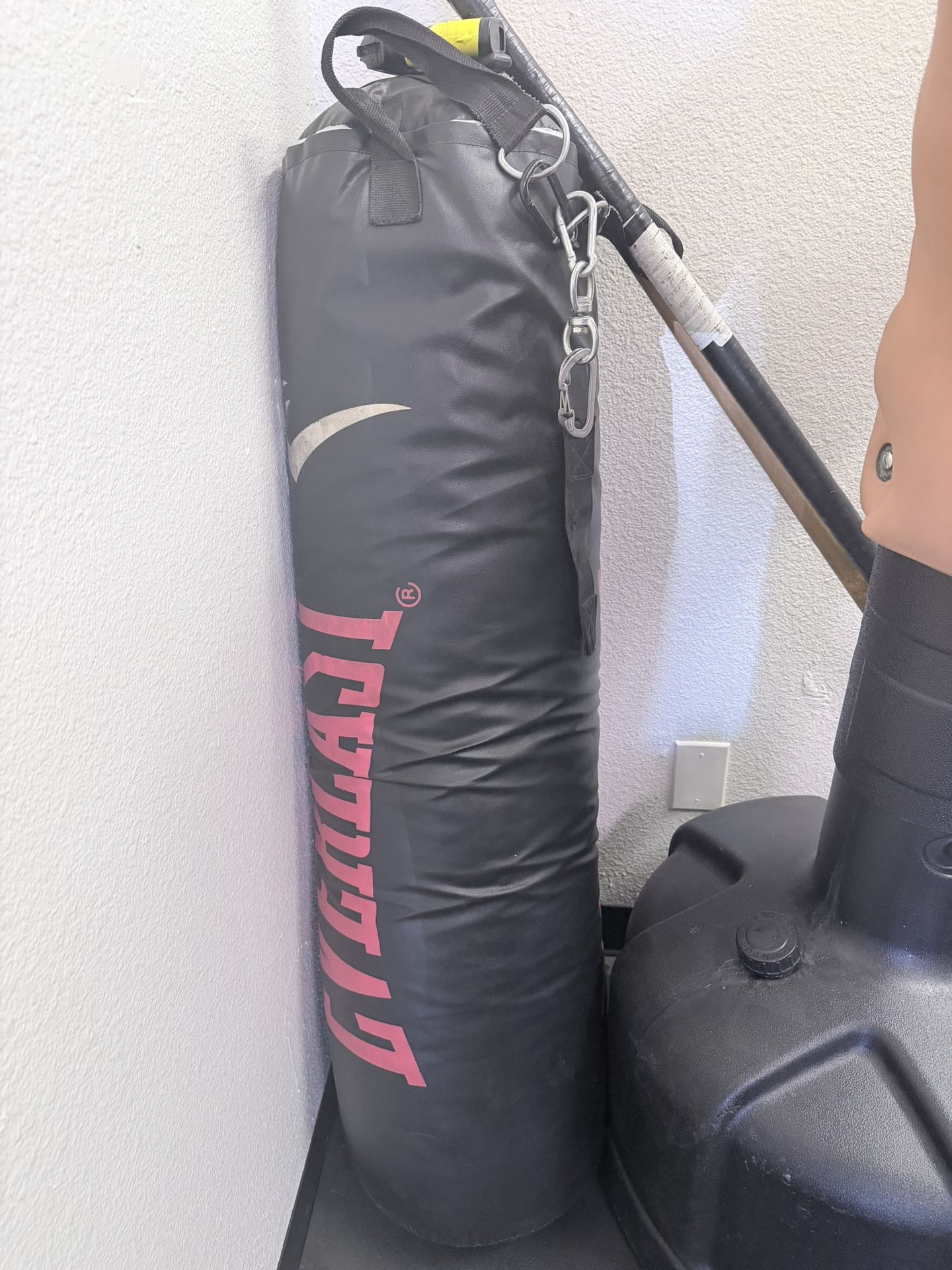 Punching Bag