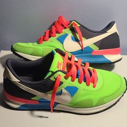 Nike Air Pegasus 83/30 Flash Lime - Men’s 9.5