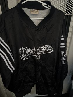 Los Angeles Dodgers men’s Jacket