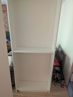 Bookcase Ikea Billy