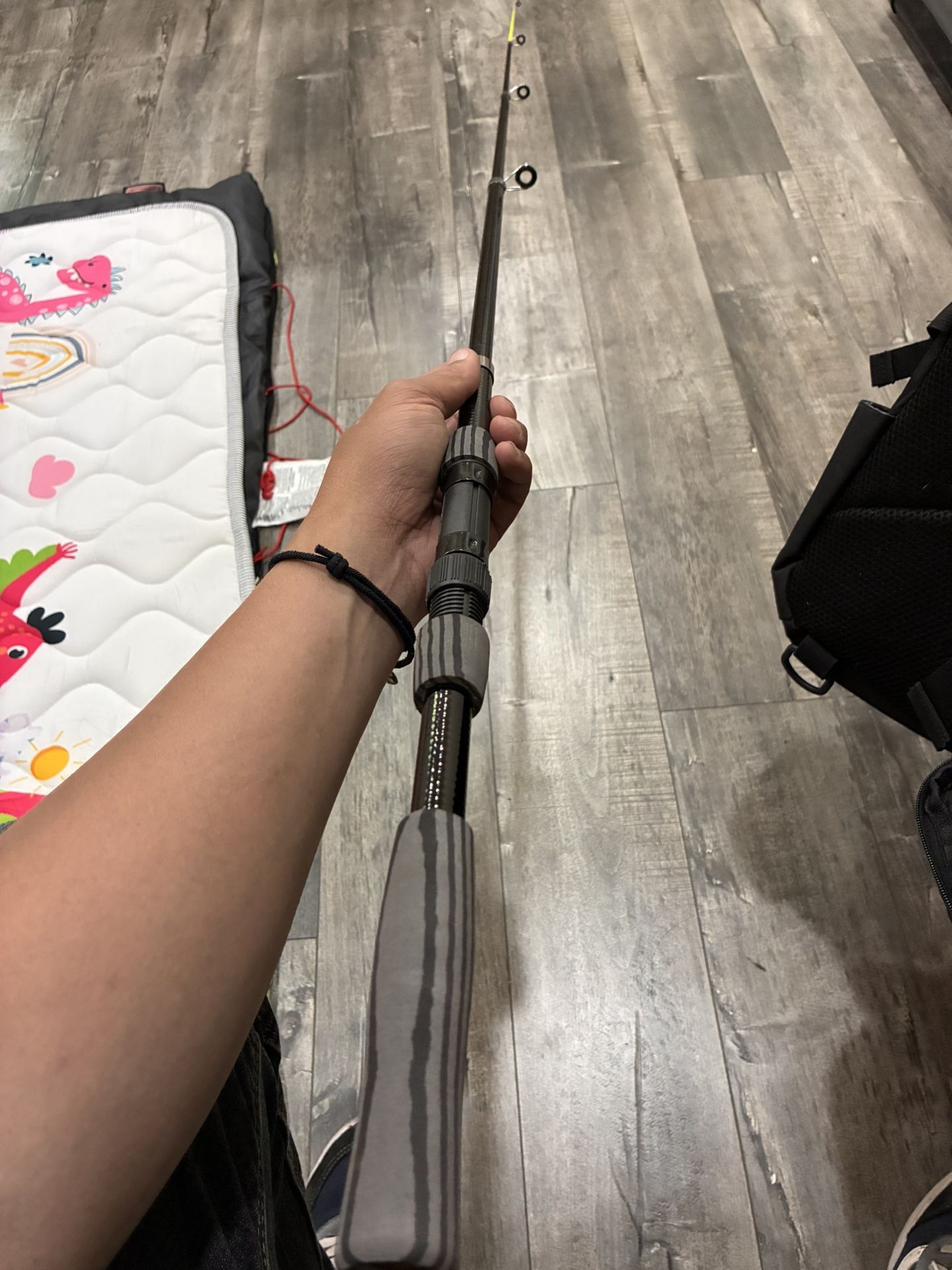 Travel Fishing Rod 