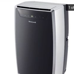 Honeywell Mm14  CCS  Portable Air Conditioner Fan Dehumidifier Cooling Unit Retail $650