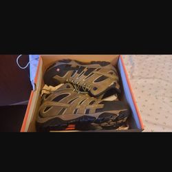 Brand NEW Steel Toe Merrell Boots Sizes 7.5 & 15 - $100