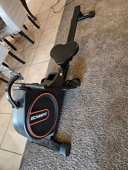 Máquina para ejercicio