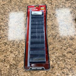HUSKY 11-PC 1/2” IMPACT SOCKET SET