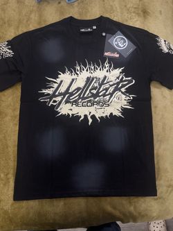 Hellstar tee