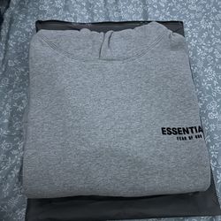 Essentials dark oatmeal