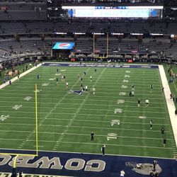 Dallas Cowboys Tickets
