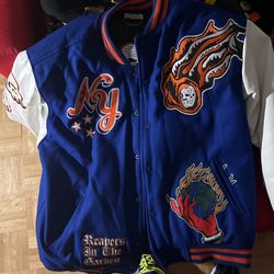 Limited Edition Coats 