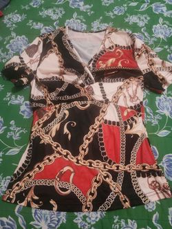 Blusa  SMALL