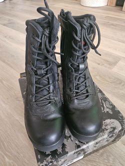 Nortiv 8 Trooper Boots