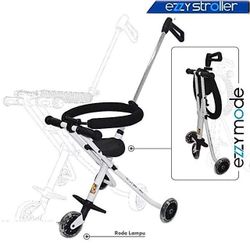 Lightweight Kids Travel Stroller – for Toddlers