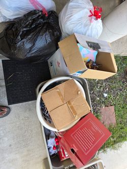 Free Stuff all in great condition must pick up all or none