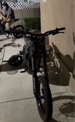 Talaria mx4