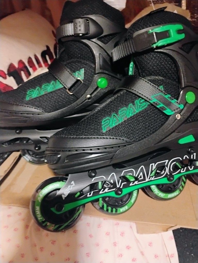 Papaison Roller Blades