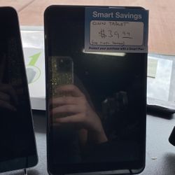 Onn Tablet (has Pixel Damage) 