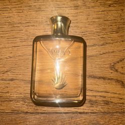 Tequila Gold Cologne 