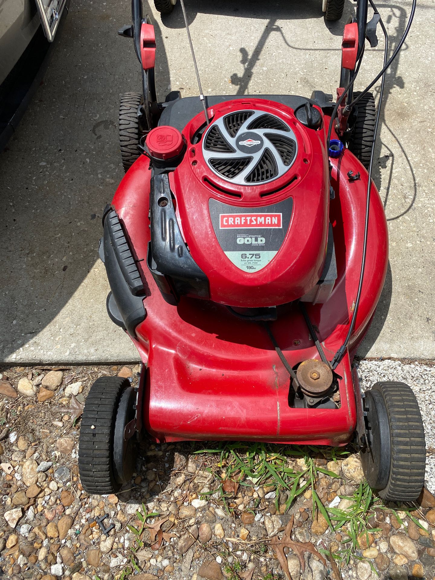 Don's Lawn Mower Shop